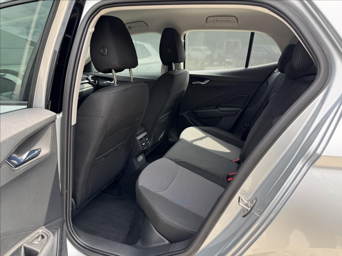 Škoda Fabia Hatchback 999,0 59 kw