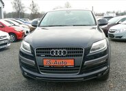 Audi Q7 SUV 3,0 l 176 kw