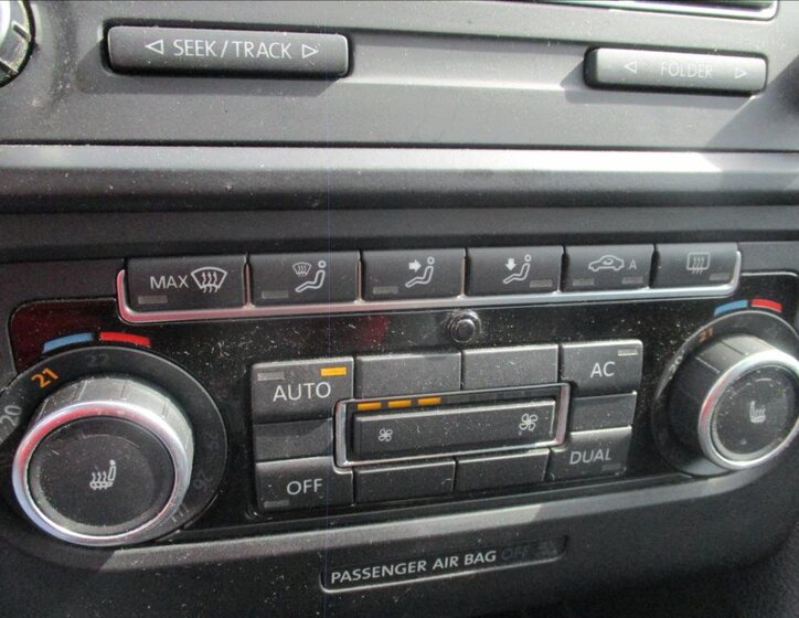 Volkswagen Golf Kombi 1,4 l 90 kw