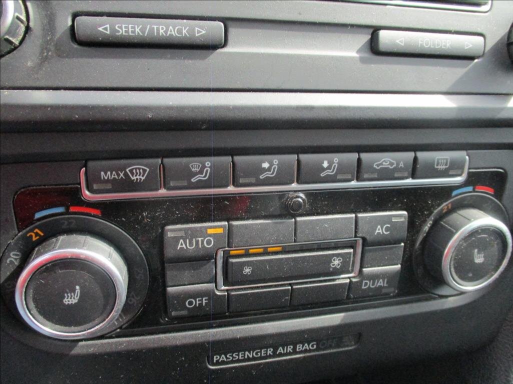 Volkswagen Golf Kombi 1,4 l 90 kw