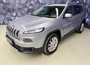 Jeep Cherokee SUV 2,0 l 125 kw