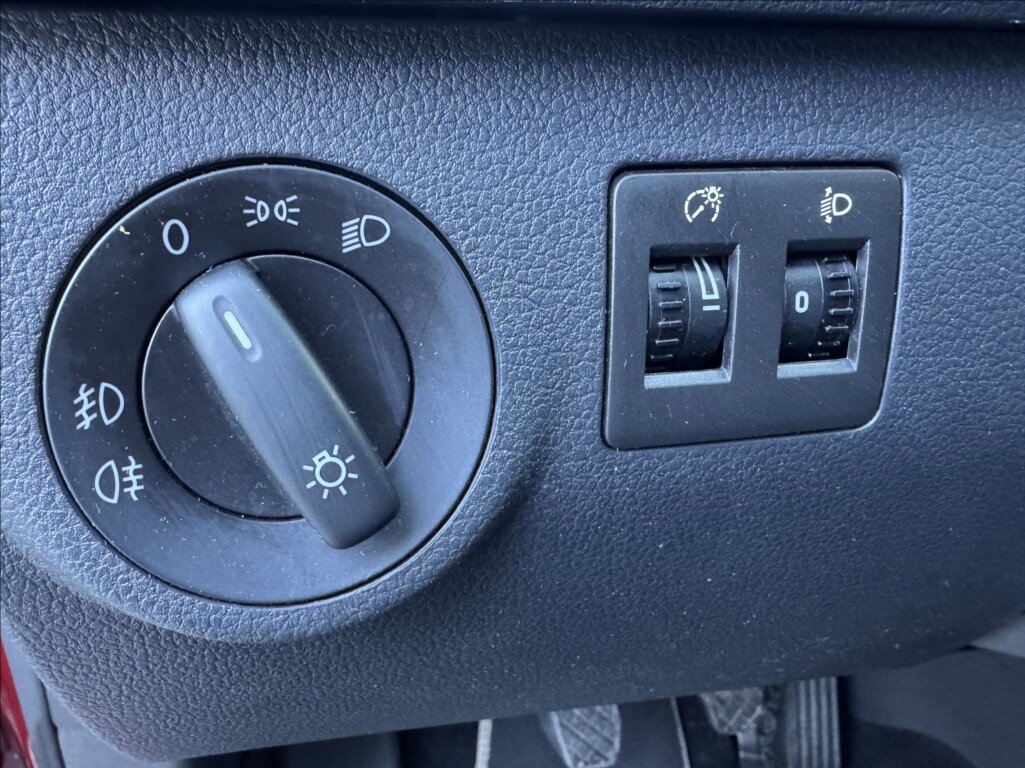 Volkswagen Caddy Kombi 2,0 l 75 kw