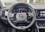 Škoda Kodiaq SUV / Terénní 2,0 l 110 kw