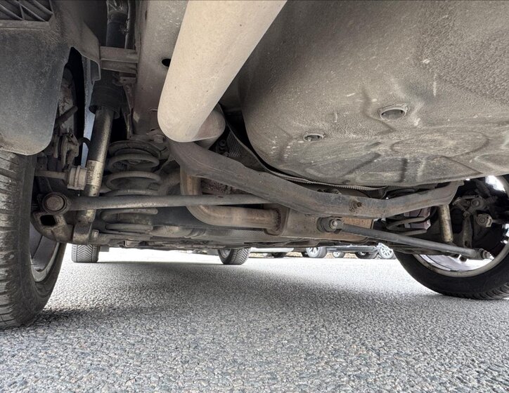 Opel Astra Kombi 1,7 l 81 kw