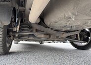 Opel Astra Kombi 1,7 l 81 kw