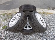 Tesla Model S Sedan / Limuzína 1,0 576 kw