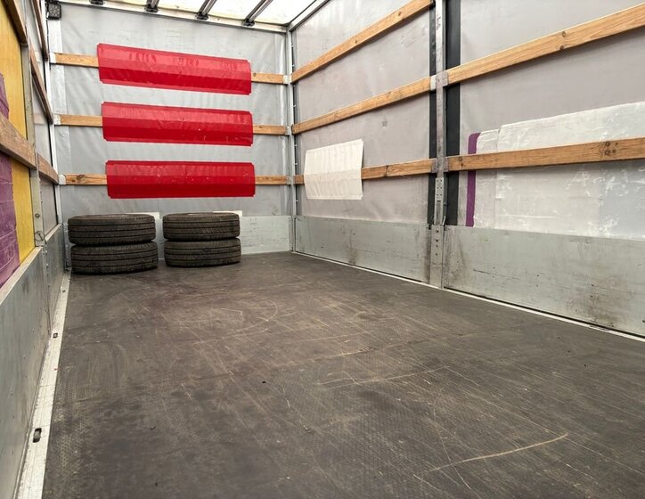 Iveco Daily Ostatní 3,0 l 129 kw