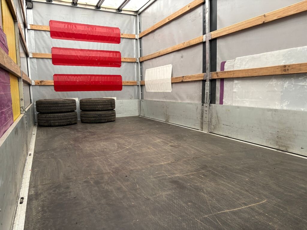 Iveco Daily Ostatní 3,0 l 129 kw