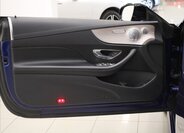 Mercedes-Benz Třídy E Kupé 2,0 l 143 kw