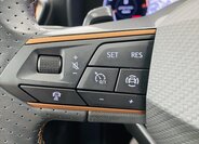 Cupra Formentor SUV 1,5 l 110 kw