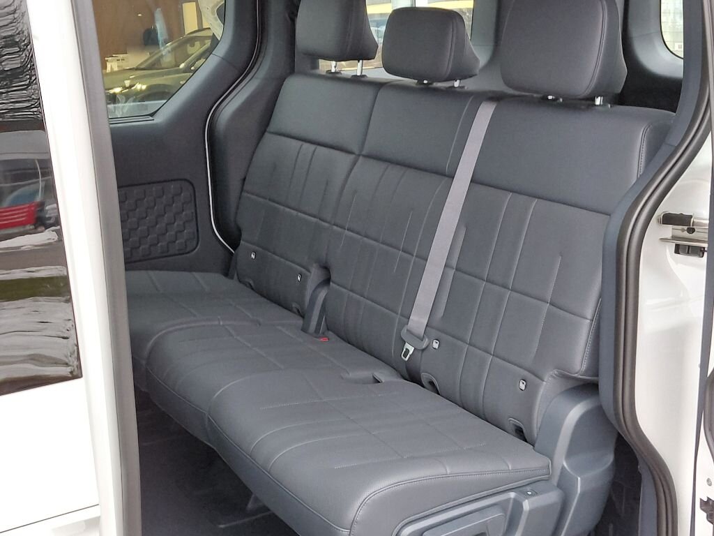 KIA PV5 Ostatní 100,0 120 kw