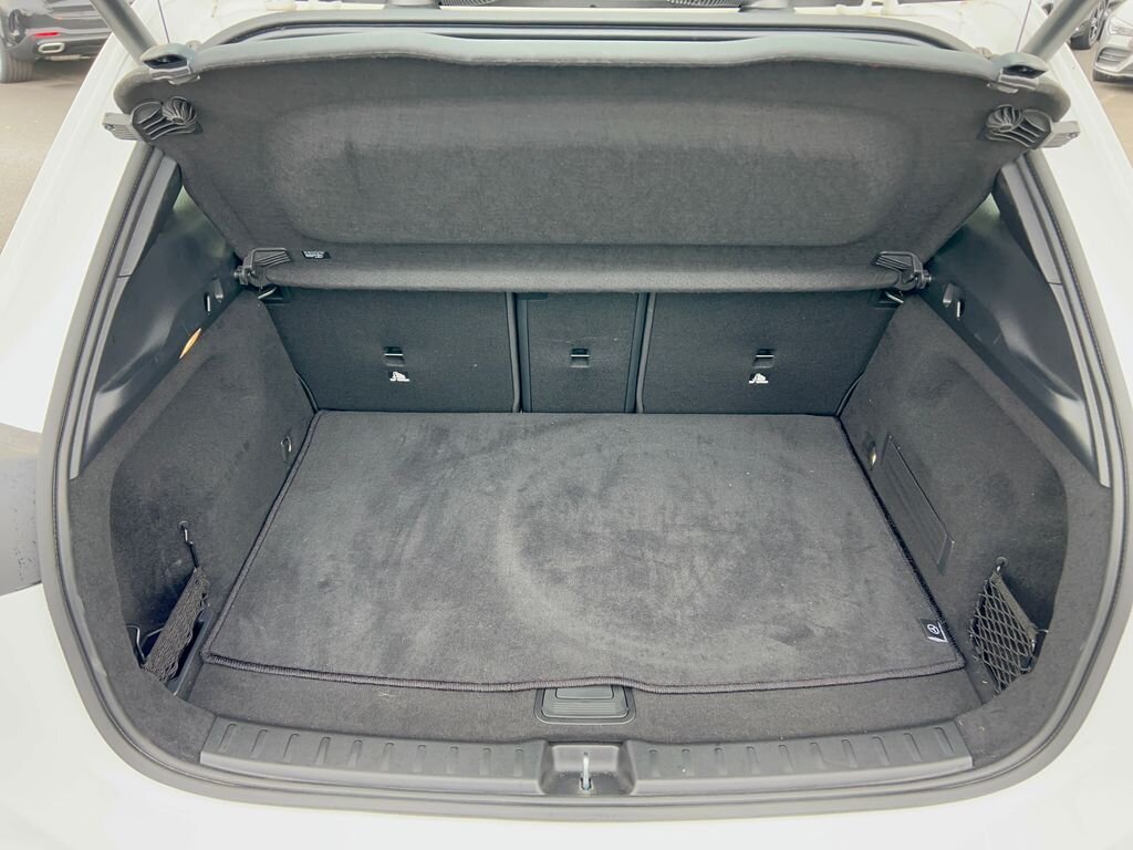 Mercedes-Benz GLA SUV / Terénní 2,0 l 110 kw