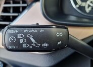 Škoda Scala Hatchback 1,5 l 110 kw