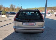 Fiat Marea Kombi 1,6 l 76 kw