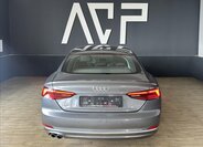 Audi A5 Sedan / Limuzína 2,0 l 140 kw