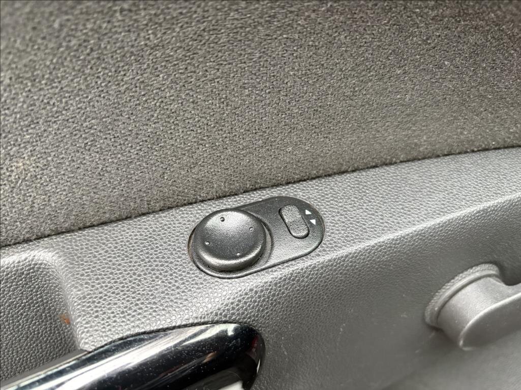 Opel Corsa Hatchback 1,2 l 55 kw