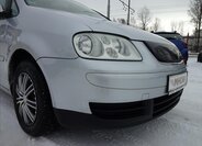 Volkswagen Touran Kombi 1,9 l 77 kw