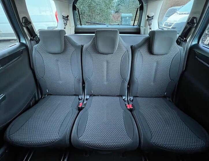 Citroën Grand C4 Picasso 7