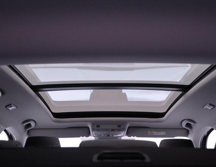 Škoda Kodiaq SUV 2,0 l 147 kw