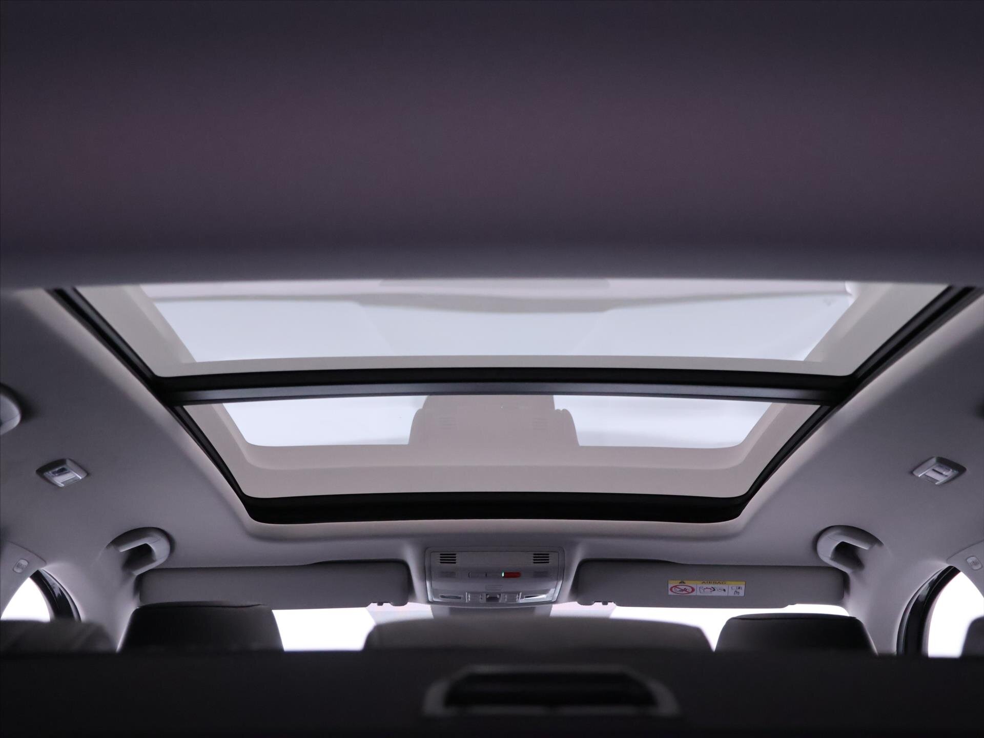 Škoda Kodiaq SUV 2,0 l 147 kw