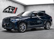 BMW X6 1