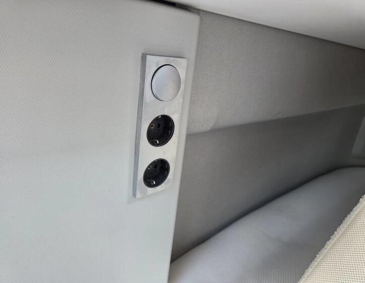 Volkswagen Grand California Kombi 2,0 l 120 kw