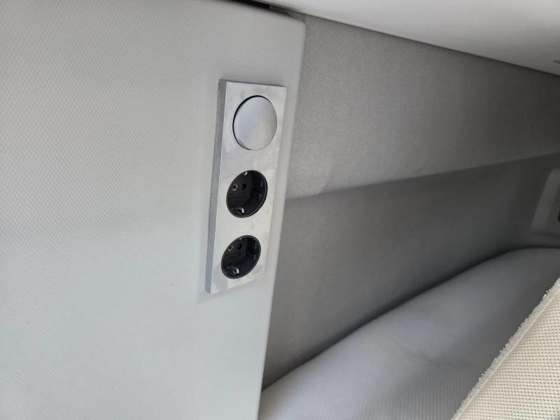 Volkswagen Grand California Kombi 2,0 l 120 kw