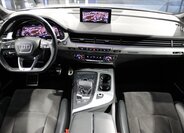 Audi Q7 SUV 3,0 l 200 kw
