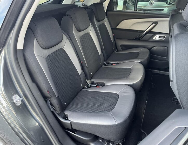Citroën C4 Picasso 18