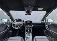 Seat Tarraco SUV / Terénní 2,0 l 140 kw