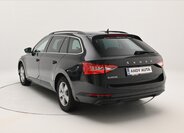 Škoda Superb Kombi 2,0 l 110 kw
