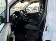 Mercedes-Benz Vito VAN-Minibus 2,0 l 100 kw