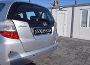 Honda Jazz Hatchback 1,2 l 66 kw