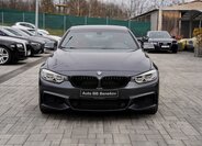BMW Řada 4 Kupé 3,0 l 225 kw