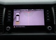 Škoda Kodiaq SUV 1,5 l 110 kw