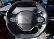 Peugeot 3008 SUV / Terénní 1,2 l 96 kw