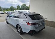 BMW Řada 5 4
