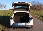 Cupra Formentor SUV / Terénní 2,0 l 228 kw