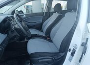 Hyundai i20 Hatchback 1,2 l 55 kw