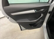 Škoda Karoq SUV 1,5 l 110 kw