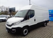 Iveco Daily Ostatní 2,3 l 115 kw
