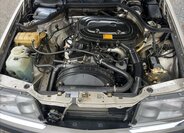 Mercedes-Benz 124 Sedan / Limuzína 2,3 l 97 kw