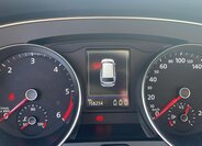 Volkswagen Passat Kombi 2,0 l 110 kw