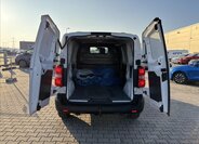 Toyota ProAce Skříň 2,0 l 90 kw