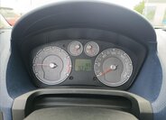 Ford Fiesta Hatchback 2,0 l 110 kw