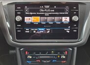 Volkswagen Tiguan Kombi 2,0 l 110 kw