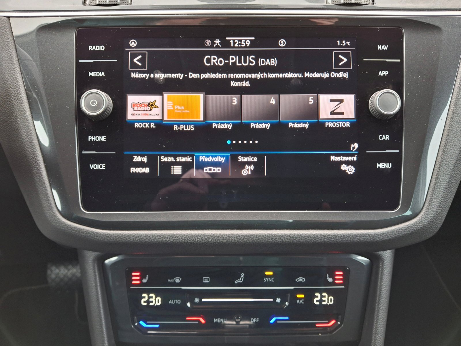 Volkswagen Tiguan Kombi 2,0 l 110 kw