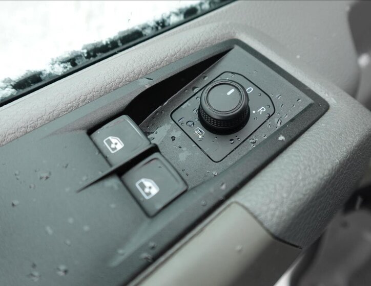 Volkswagen Crafter Ostatní 2,0 l 103 kw