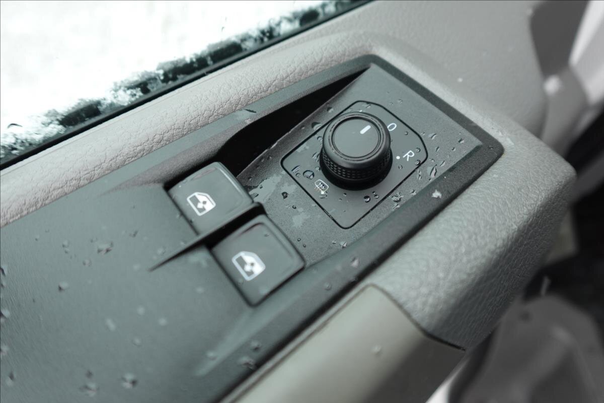 Volkswagen Crafter Ostatní 2,0 l 103 kw