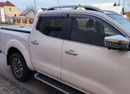 Nissan Navara Pick-up 0,0 0